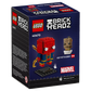 Marvel 40670 Iron Spider-Man