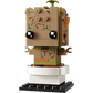 BrickHeadz 40671 Groot im Topf