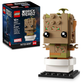 BrickHeadz 40671 Groot im Topf