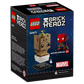 BrickHeadz 40671 Groot im Topf