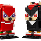 Sonic the Hedgehog 40672 Sonic the Hedgehog: Knuckles & Shadow