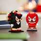 Sonic the Hedgehog 40672 Sonic the Hedgehog: Knuckles & Shadow