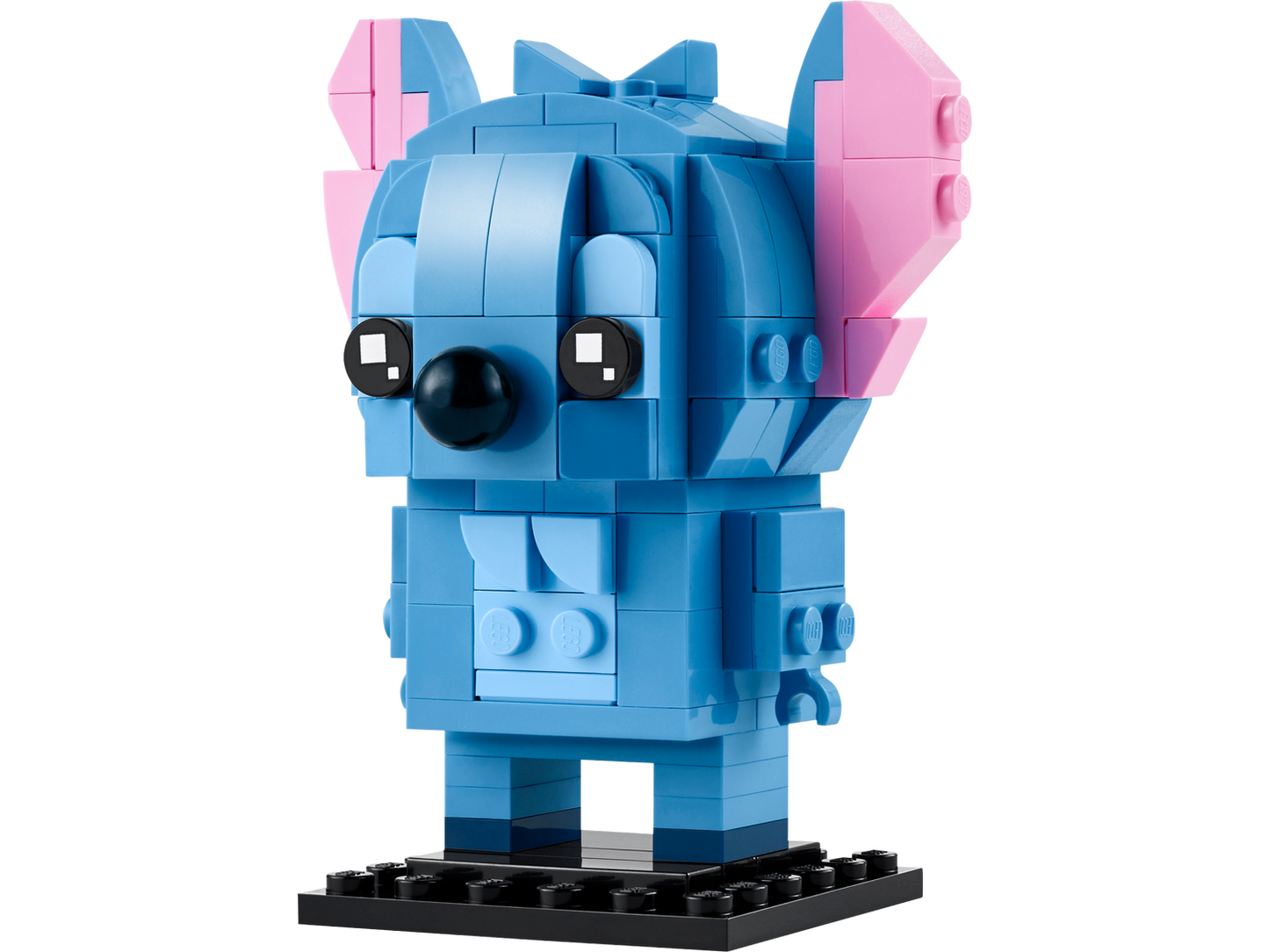 BrickHeadz 40674 Stitch