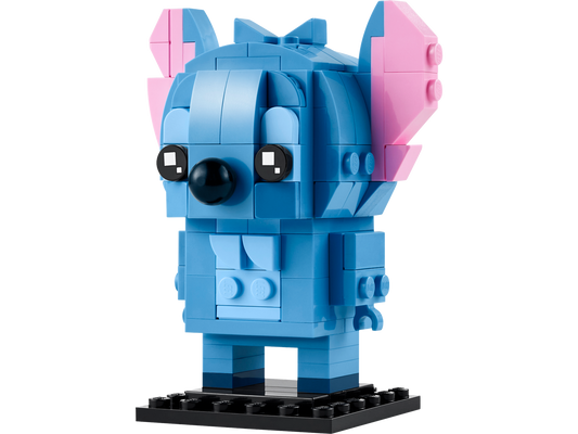 BrickHeadz 40674 Stitch