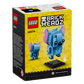 BrickHeadz 40674 Stitch