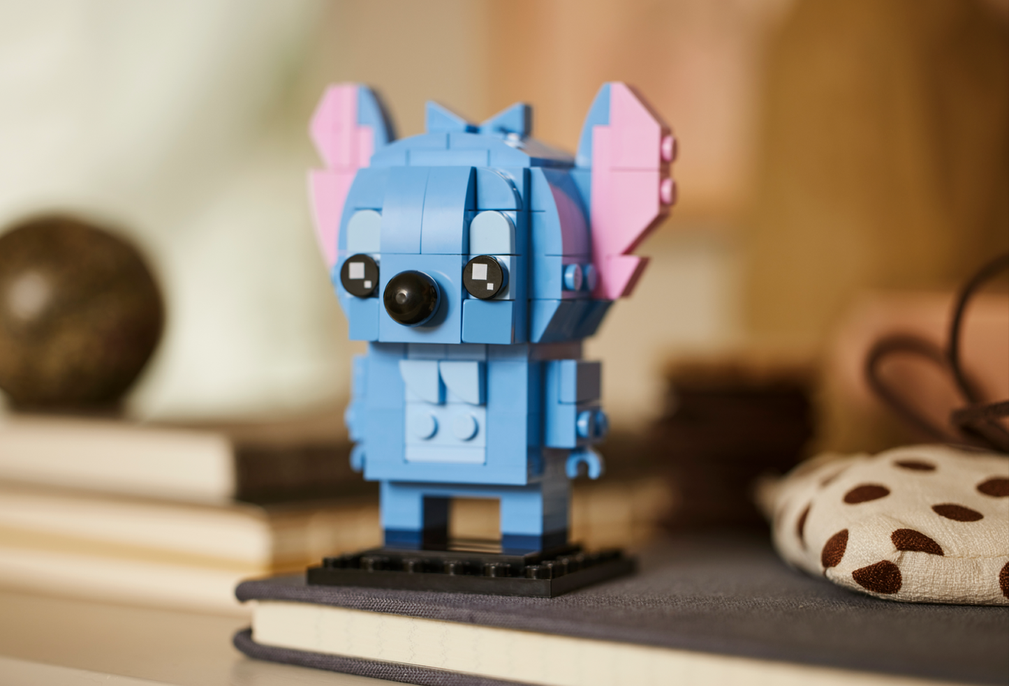 BrickHeadz 40674 Stitch