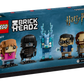 BrickHeadz 40677 Figuren aus Harry Potter und der Gefangene von Askaban