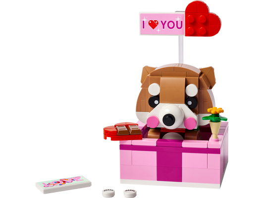 Sonstiges 40679 Love-Geschenkbox