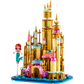 Disney 40708 Arielles Mini-Schloss