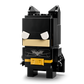 Batman 40748 Batman 8-in-1-Figur