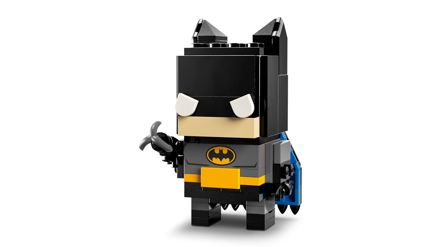 Batman 40748 Batman 8-in-1-Figur