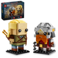BrickHeadz 40751 Legolas und Gimli