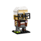 BrickHeadz 40752 Carl, Russell und Kevin