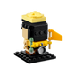 BrickHeadz 40752 Carl, Russell und Kevin