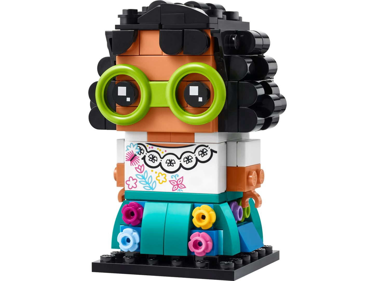 BrickHeadz 40753 Mirabel Madrigal