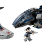 Star Wars 40755 Imperial Dropship vs. Rebel Scout Speeder