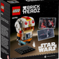 Star Wars 40795 Luke Skywalker (Rebellenpilot)
