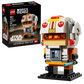 Star Wars 40795 Luke Skywalker (Rebellenpilot)