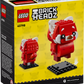 BrickHeadz 40798 Roter Panda Mei