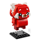 BrickHeadz 40798 Roter Panda Mei