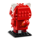 BrickHeadz 40798 Roter Panda Mei