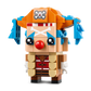 BrickHeadz 40800 Buggy der Clown Figur