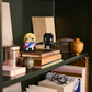 BrickHeadz 40802 Luna Lovegood & Thestral Figuren