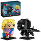 BrickHeadz 40802 Luna Lovegood & Thestral Figuren