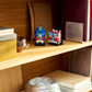 BrickHeadz 40803 Optimus Prime Mech & Fahrzeug