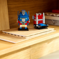 BrickHeadz 40803 Optimus Prime Mech & Fahrzeug