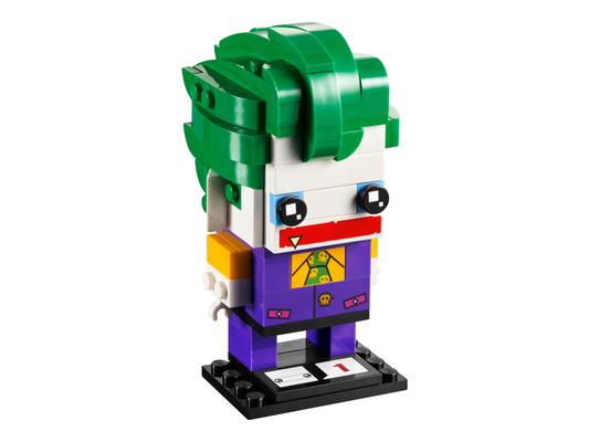 BrickHeadz 41588 The Joker