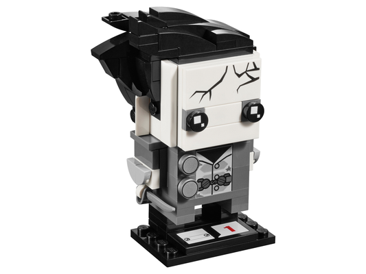 BrickHeadz 41594 Captain Armando Salazar