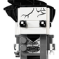 BrickHeadz 41594 Captain Armando Salazar