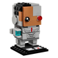 BrickHeadz 41601 Cyborg