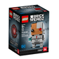 BrickHeadz 41601 Cyborg