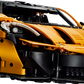 Technic 42172 McLaren P1