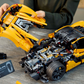Technic 42172 McLaren P1