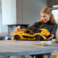 Technic 42172 McLaren P1