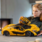 Technic 42172 McLaren P1