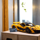 Technic 42172 McLaren P1