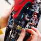 Technic 42174 Emirates Team New Zealand AC75 Rennjacht
