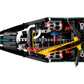 Technic 42174 Emirates Team New Zealand AC75 Rennjacht