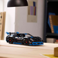 Technic 42176 Porsche GT4 e-Performance Rennwagen