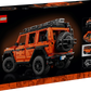 Technic 42177 Mercedes-Benz G 500 PROFESSIONAL Line