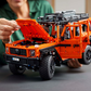 Technic 42177 Mercedes-Benz G 500 PROFESSIONAL Line