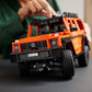 Technic 42177 Mercedes-Benz G 500 PROFESSIONAL Line