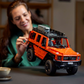 Technic 42177 Mercedes-Benz G 500 PROFESSIONAL Line