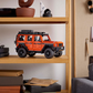 Technic 42177 Mercedes-Benz G 500 PROFESSIONAL Line