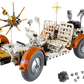 Technic 42182 NASA Apollo Lunar Roving Vehicle (LRV)