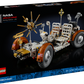 Technic 42182 NASA Apollo Lunar Roving Vehicle (LRV)